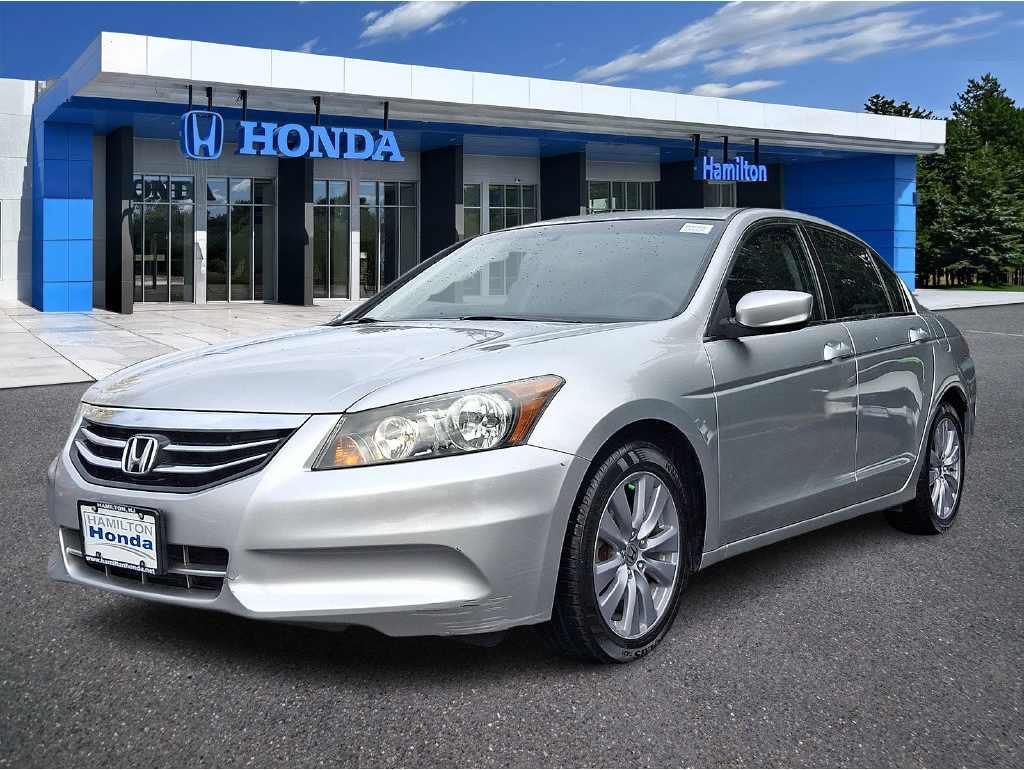 2011 Honda Accord EX