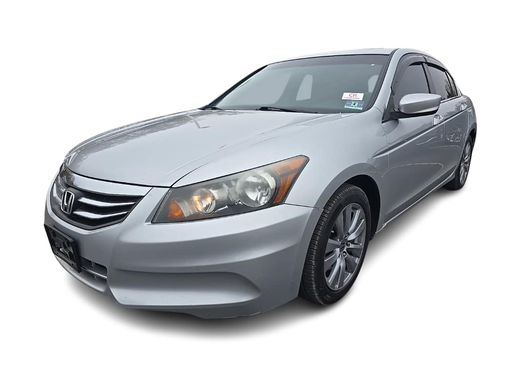 2012 Honda Accord EX -
                Hamilton Township, NJ