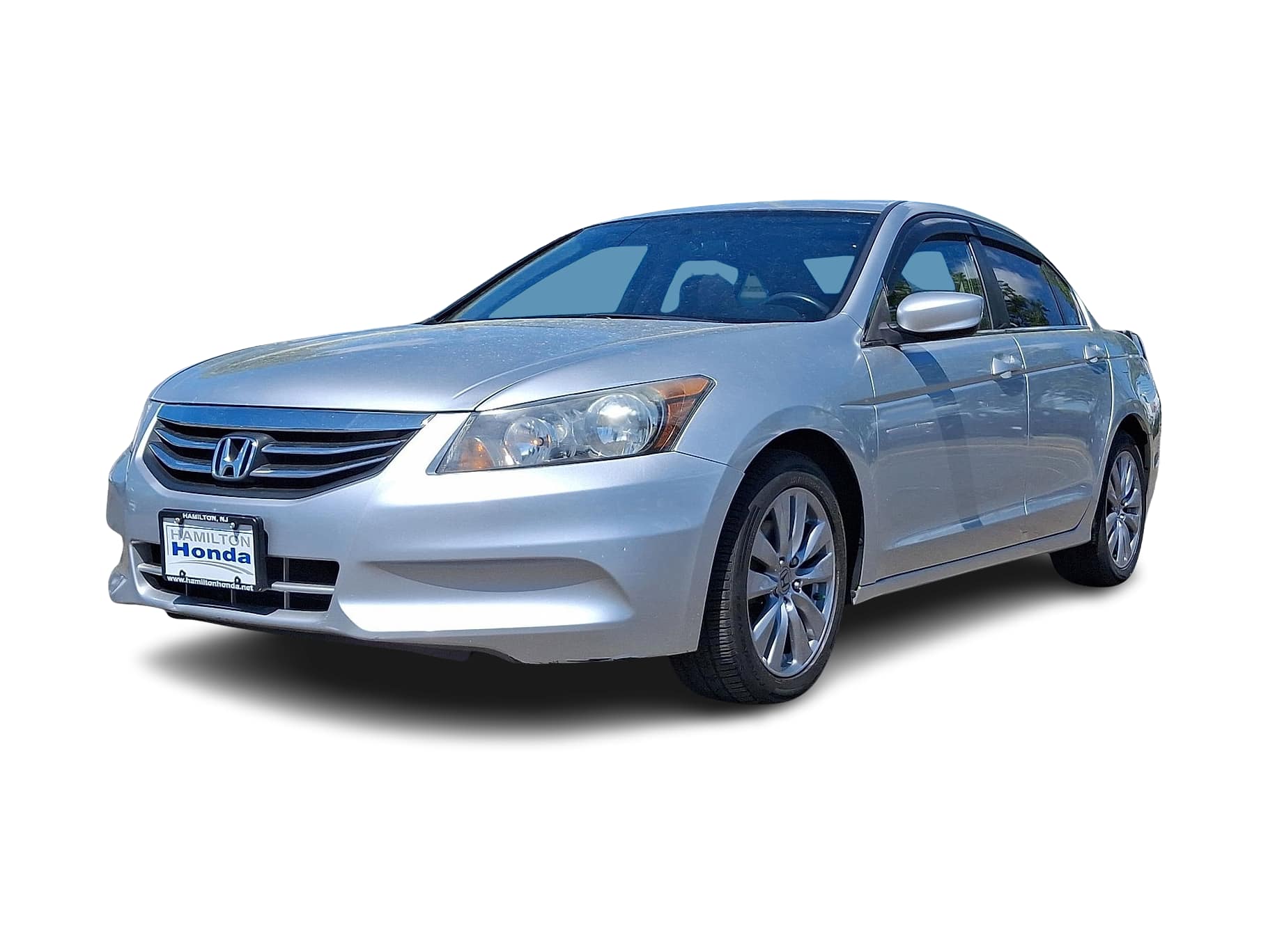 2012 Honda Accord EX -
                Hamilton Township, NJ