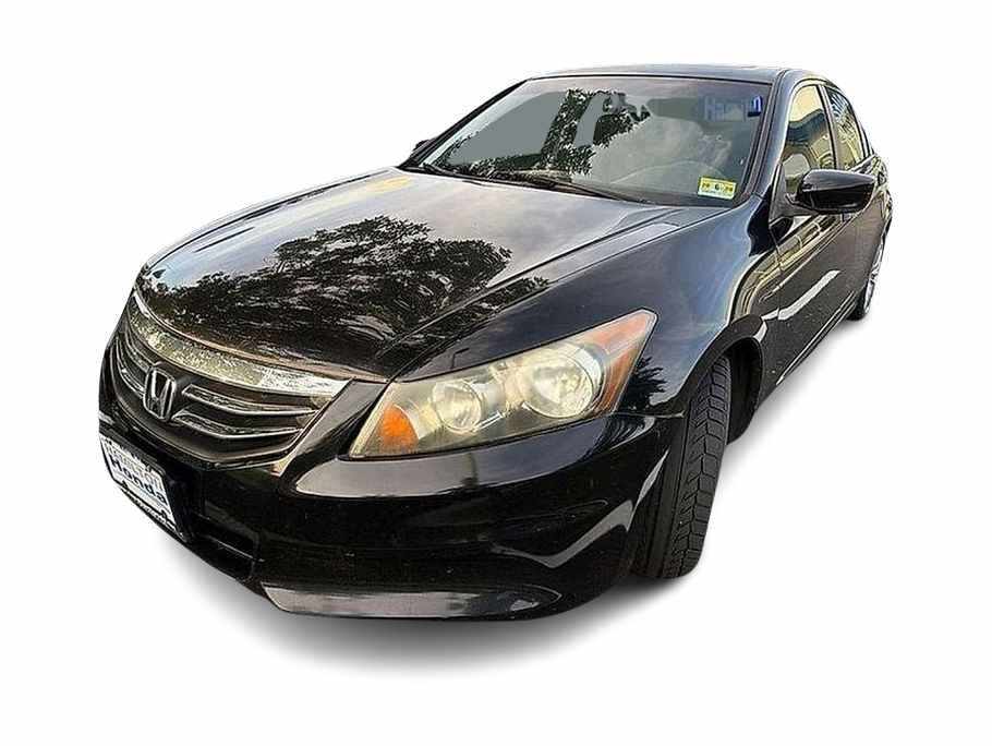 2011 Honda Accord EX -
                  Hamilton Township, NJ