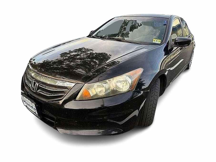 2011 Honda Accord EX -
                  Hamilton Township, NJ
