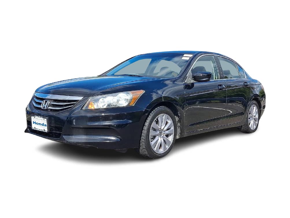 2011 Honda Accord EX -
                  Hamilton Township, NJ