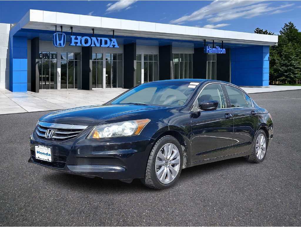2011 Honda Accord EX