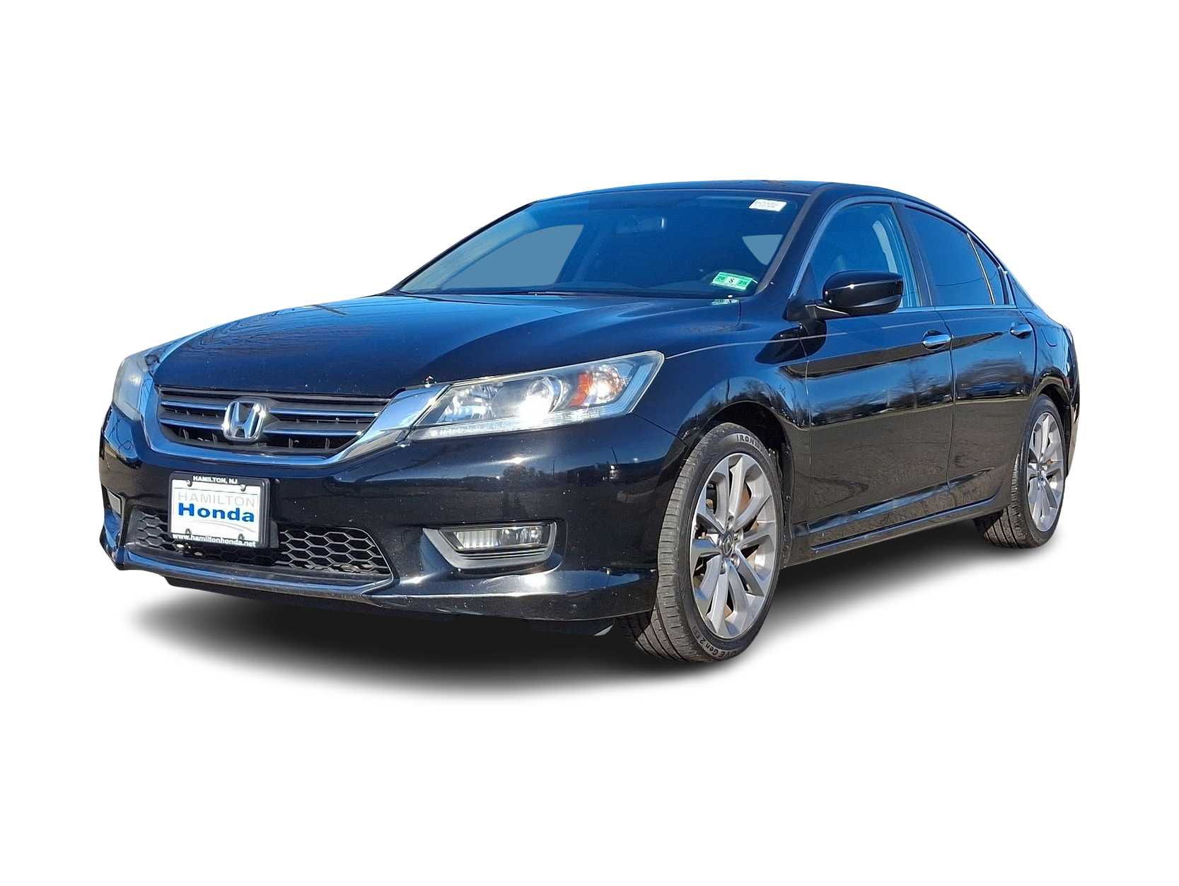 2014 Honda Accord Sport -
                Hamilton Township, NJ