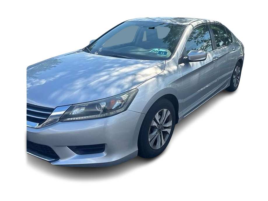 2014 Honda Accord LX -
                  Hamilton Township, NJ