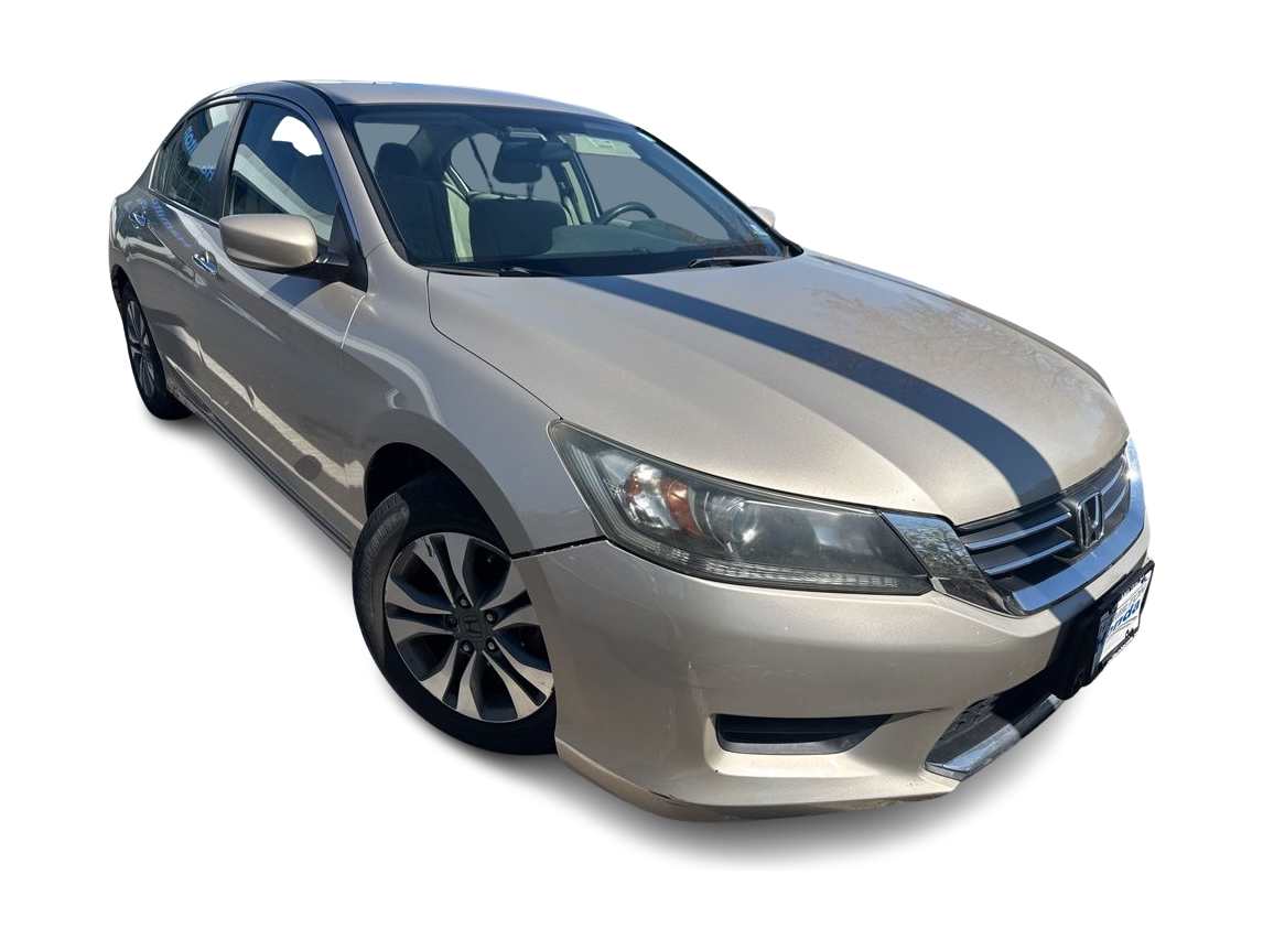 2013 Honda Accord LX -
                  Hamilton Township, NJ