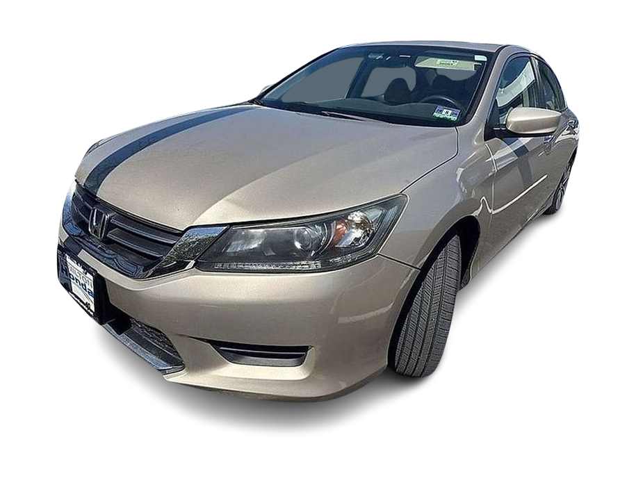 2013 Honda Accord LX -
                  Hamilton Township, NJ