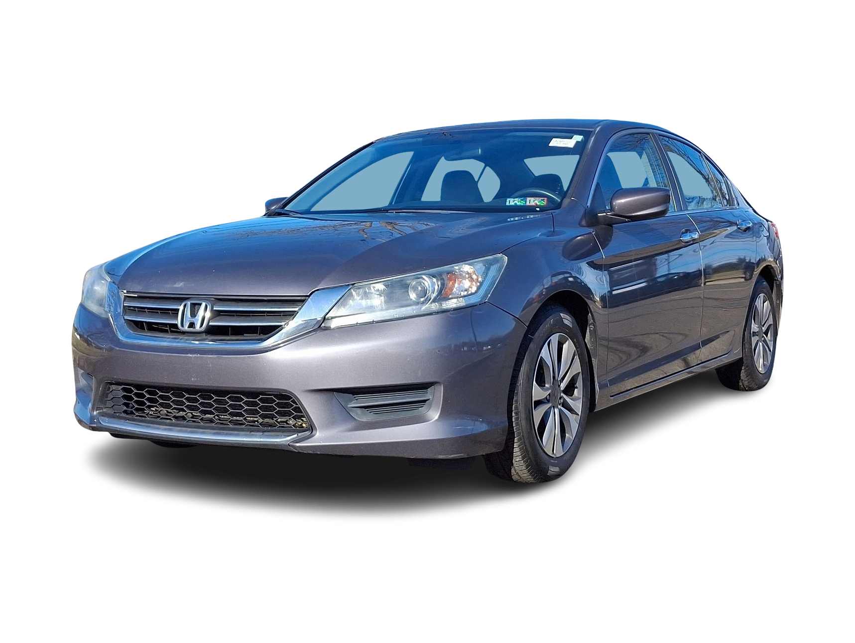 2015 Honda Accord LX -
                Hamilton Township, NJ