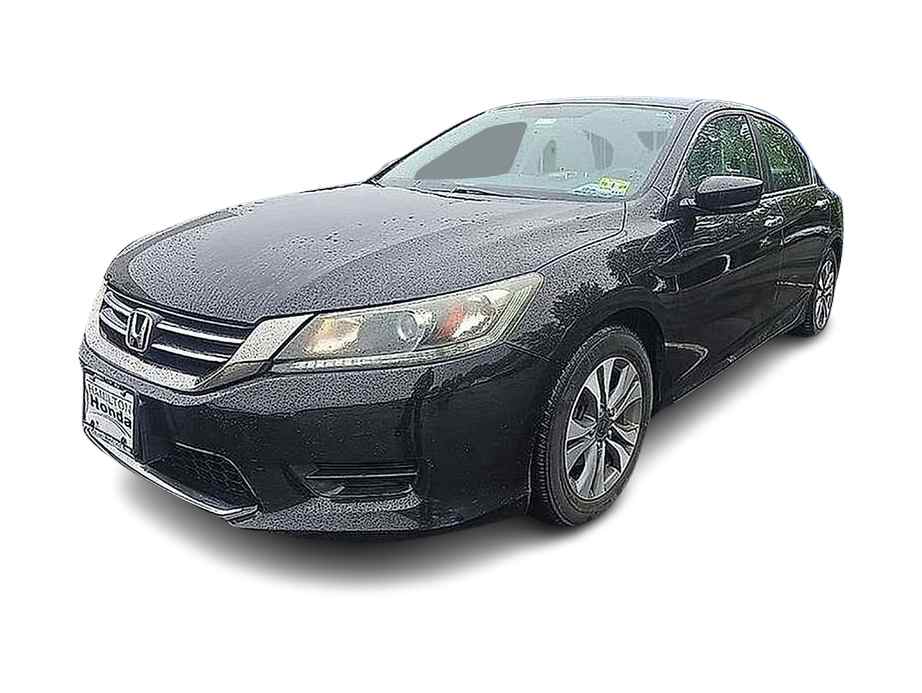 Thumbnail: 2013 Honda Accord - 1
