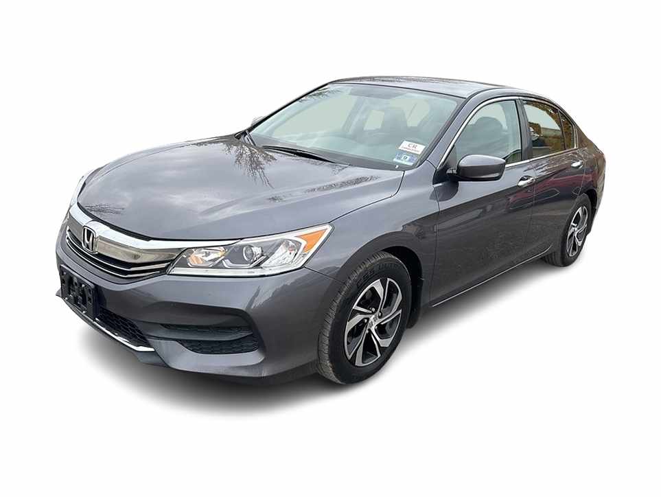 Thumbnail: 2016 Honda Accord - 1