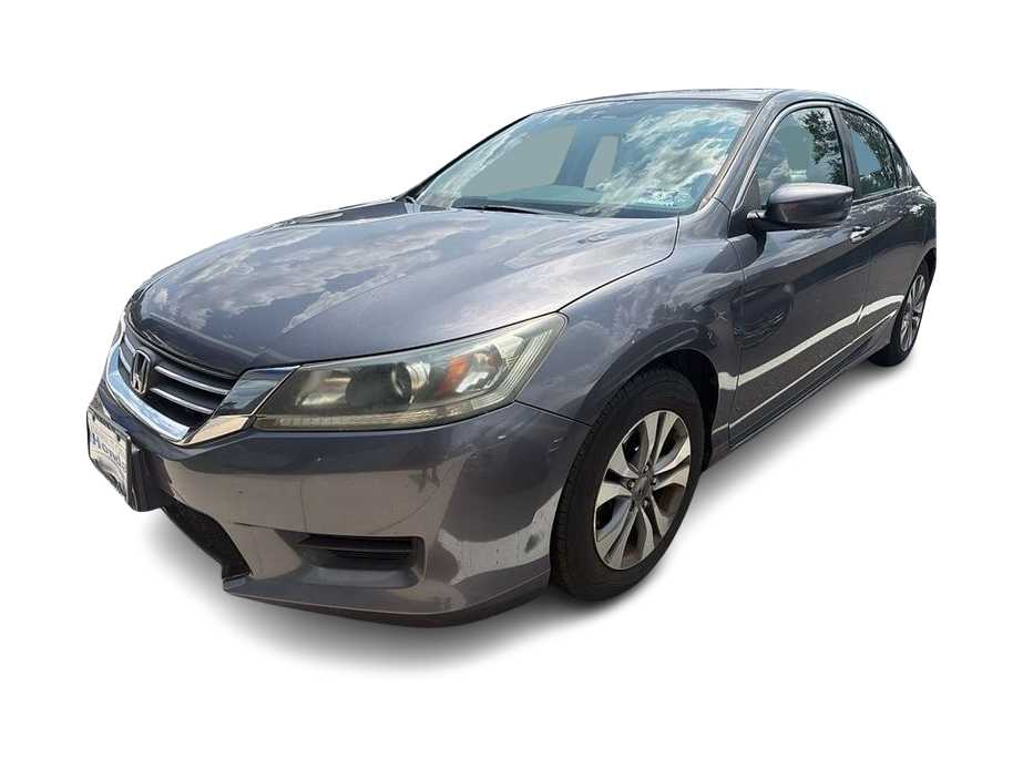 2013 Honda Accord LX -
                  Hamilton Township, NJ