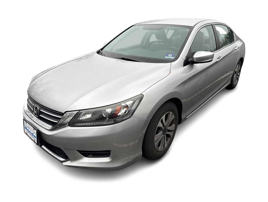 2013 Honda Accord LX -
                Hamilton Township, NJ