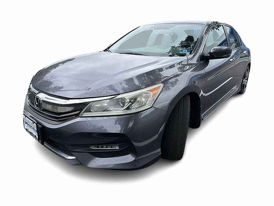 2017 Honda Accord Sport -
                  Hamilton Township, NJ