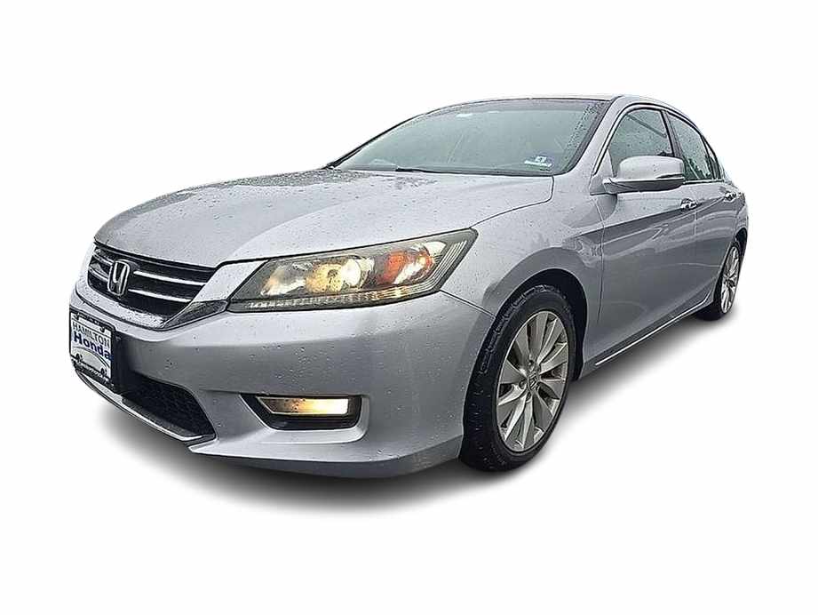 Thumbnail: 2013 Honda Accord - 1