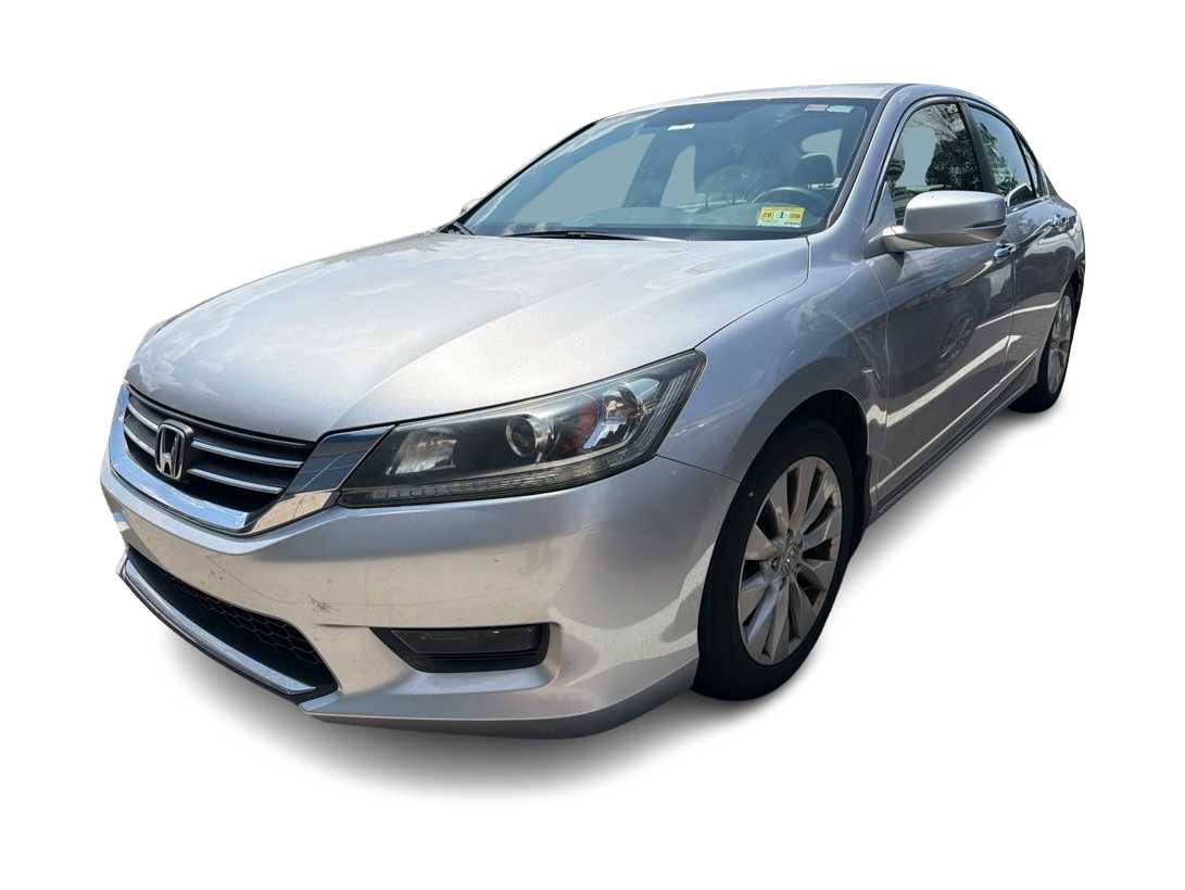 2015 Honda Accord EX -
                  Hamilton Township, NJ
