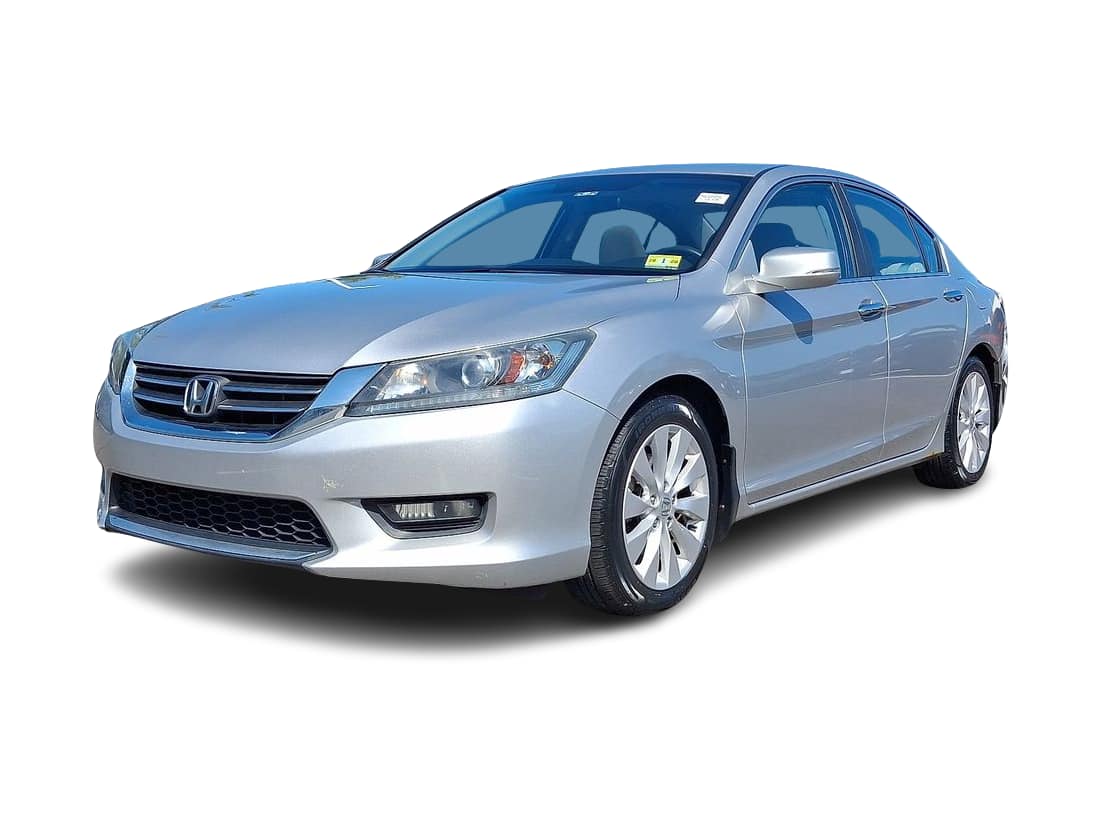 2015 Honda Accord EX -
                  Hamilton Township, NJ