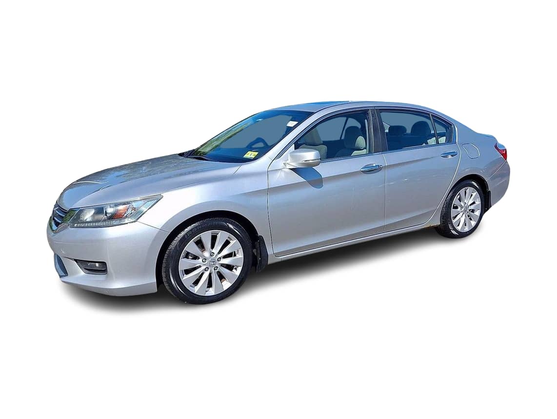2015 Honda Accord EX -
                  Hamilton Township, NJ