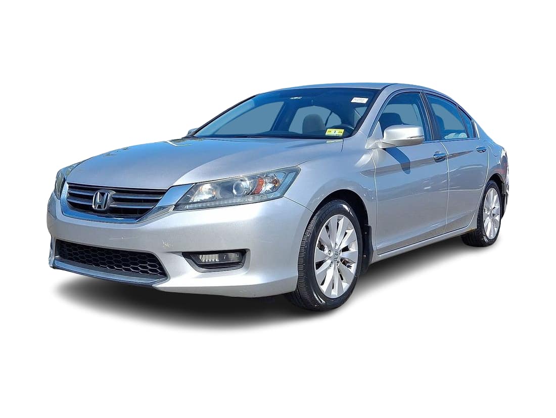 2015 Honda Accord EX -
                  Hamilton Township, NJ
