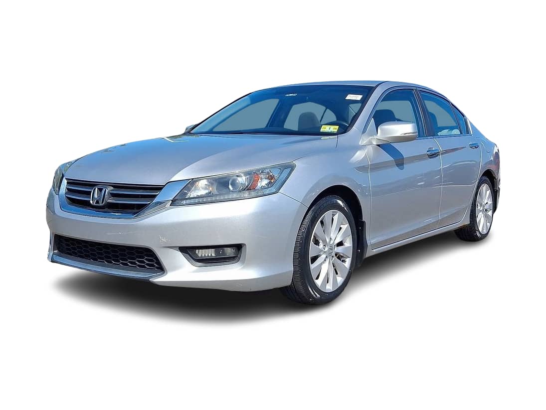 2015 Honda Accord EX -
                  Hamilton Township, NJ