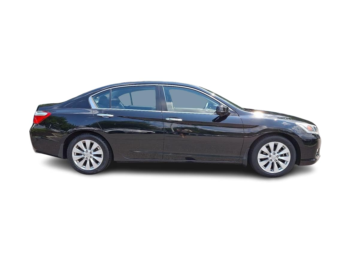 2015 Honda Accord EX -
                  Hamilton Township, NJ