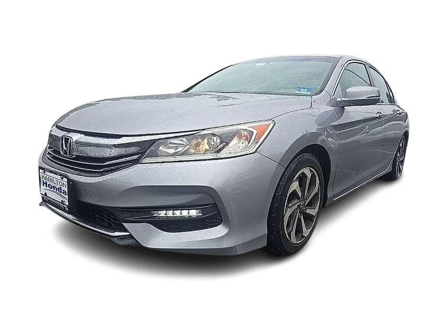 Thumbnail: 2016 Honda Accord - 1