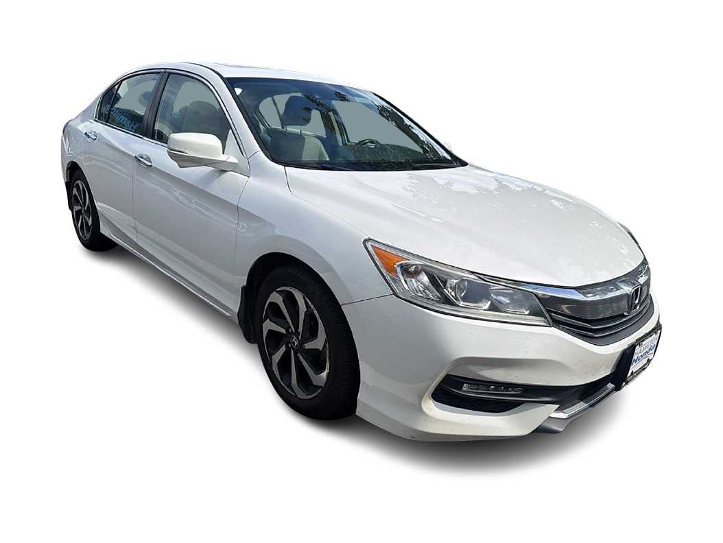 2016 Honda Accord EX-L -
                  Hamilton Township, NJ