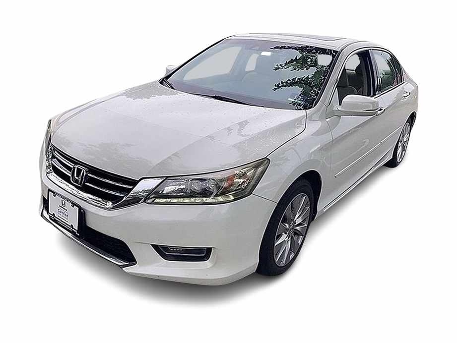Thumbnail: 2013 Honda Accord - 1