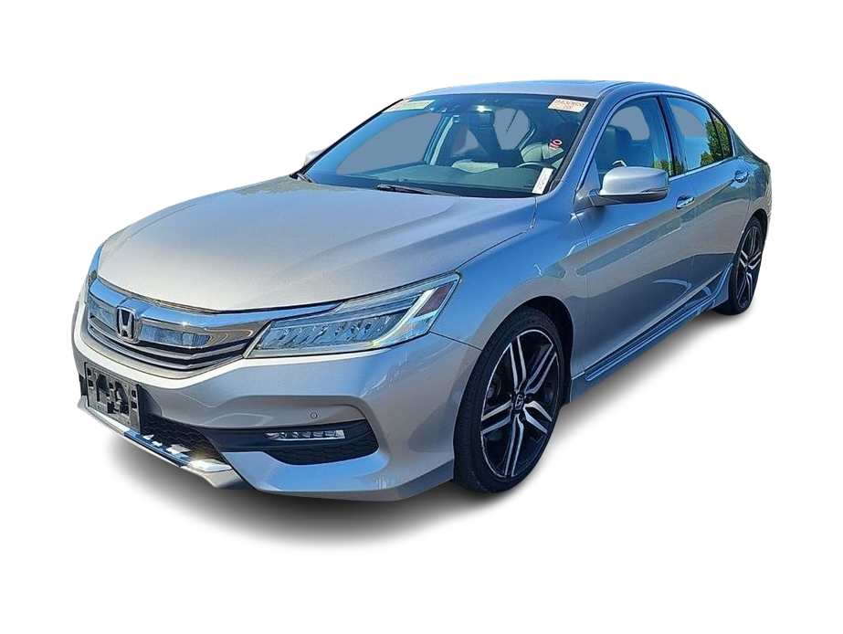 Thumbnail: 2016 Honda Accord - 1