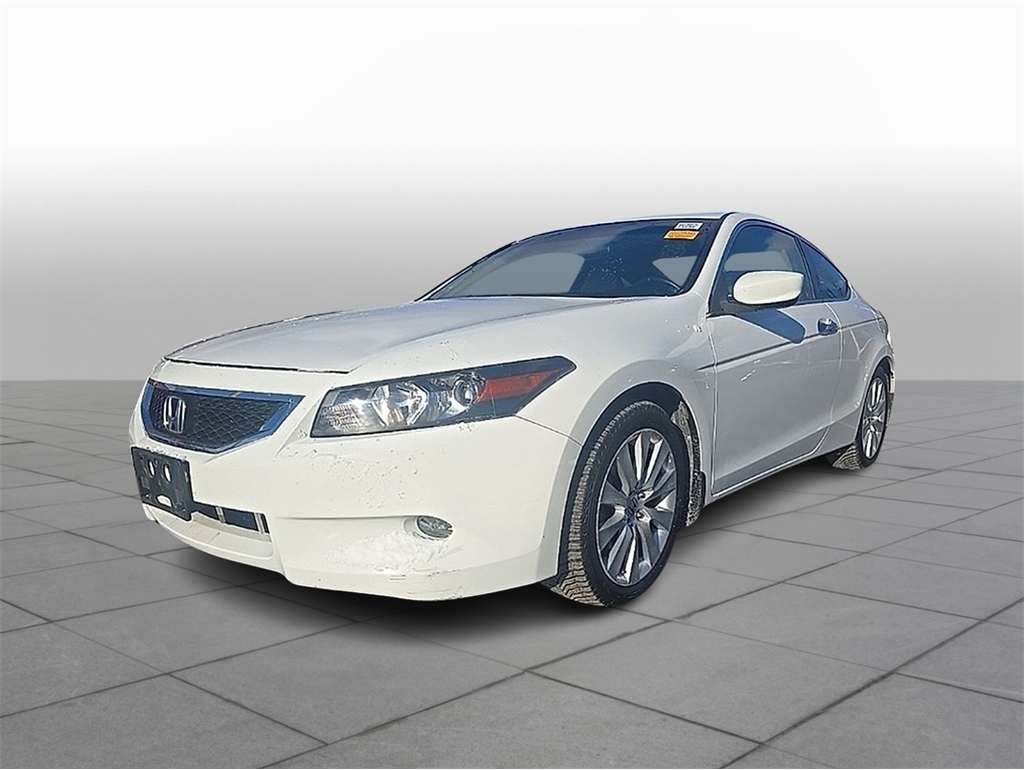 2010 Honda Accord EX-L V6's photo