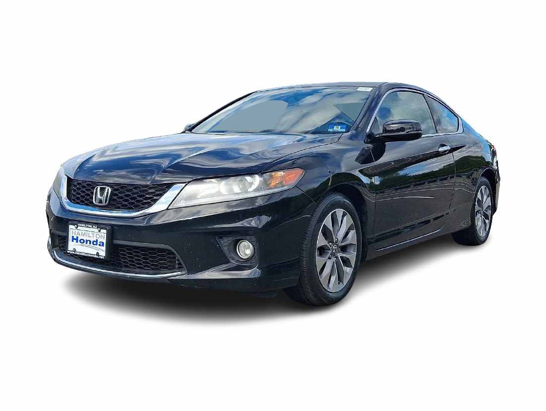 2014 Honda Accord EX -
                  Hamilton Township, NJ