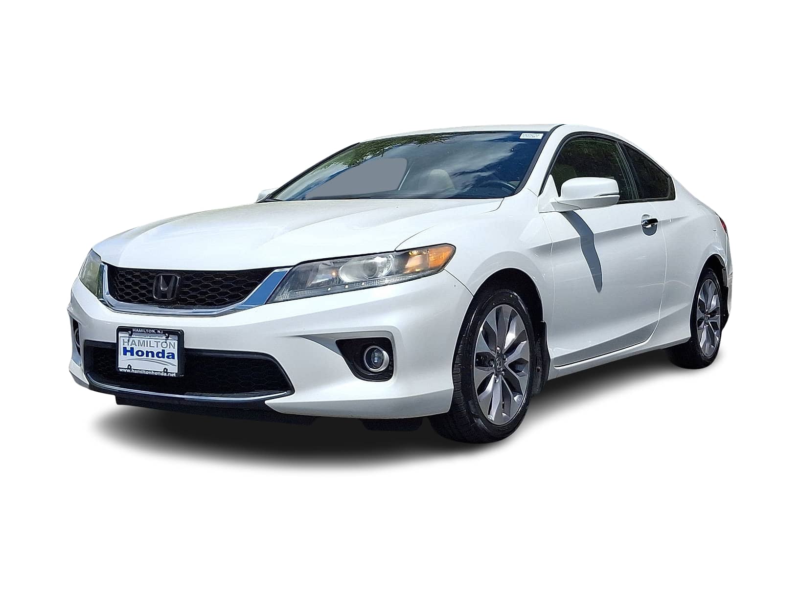 2014 Honda Accord EX-L -
                Hamilton Township, NJ