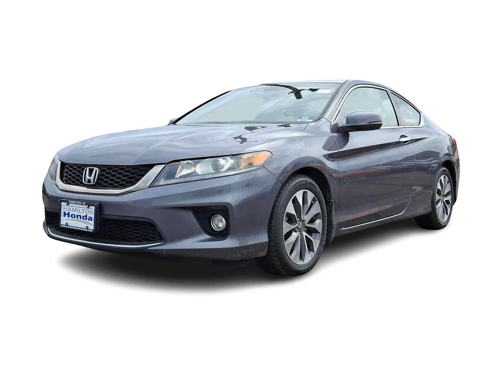 2013 Honda Accord EX-L -
                Hamilton Township, NJ