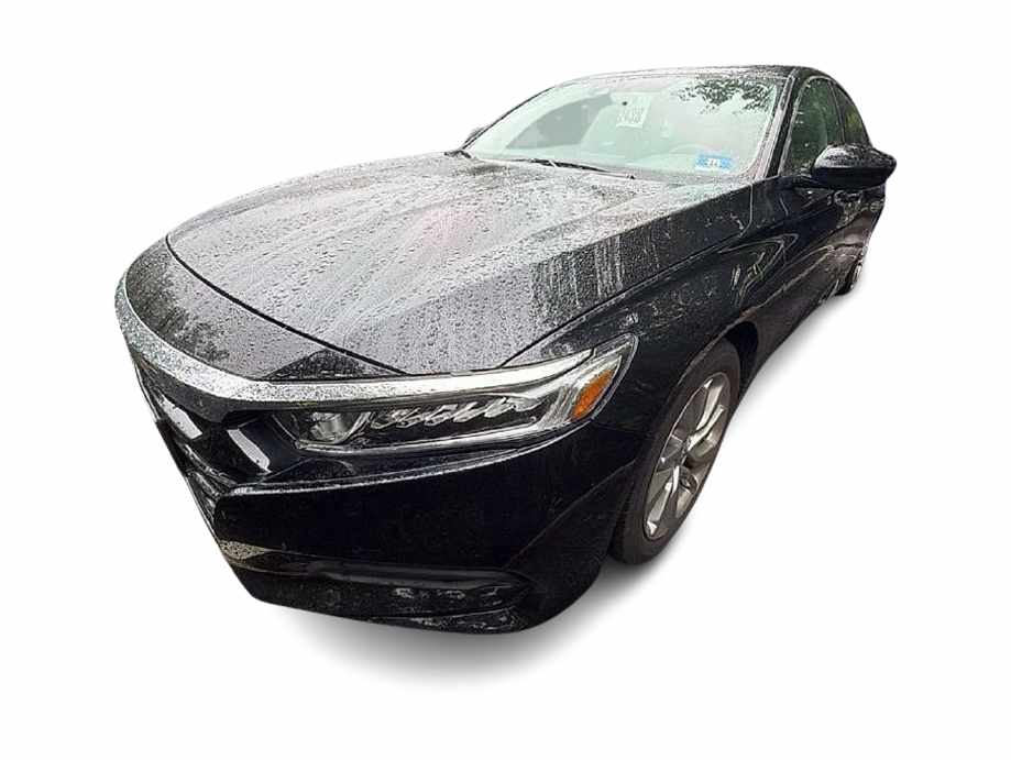 Thumbnail: 2018 Honda Accord - 1