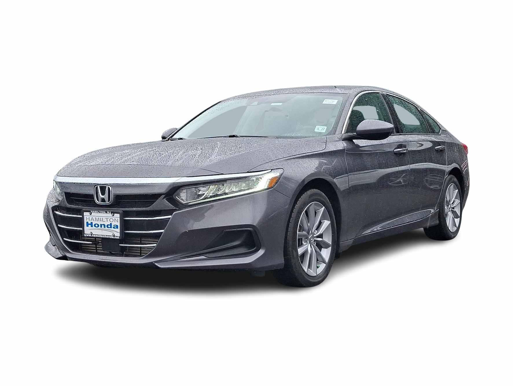 2022 Honda Accord LX -
                Hamilton Township, NJ