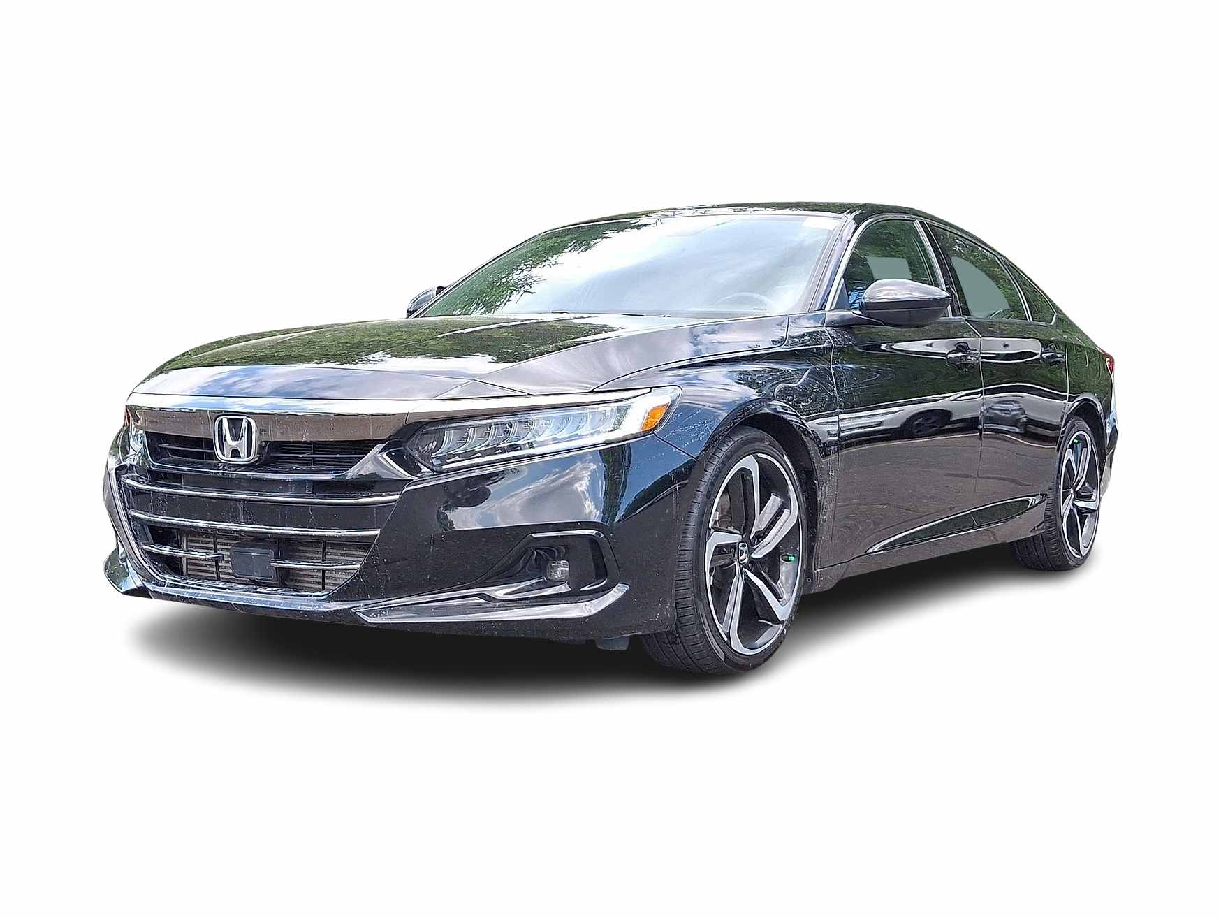 2022 Honda Accord Sport -
                Hamilton Township, NJ