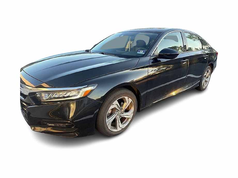 Thumbnail: 2020 Honda Accord - 1