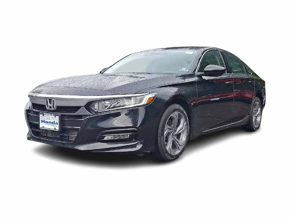Thumbnail: 2020 Honda Accord - 1