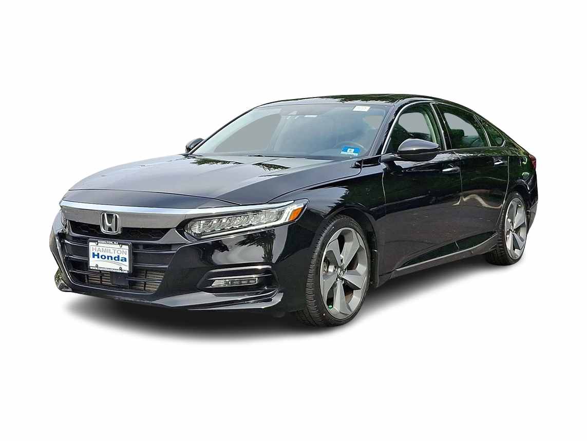 Thumbnail: 2020 Honda Accord - 1