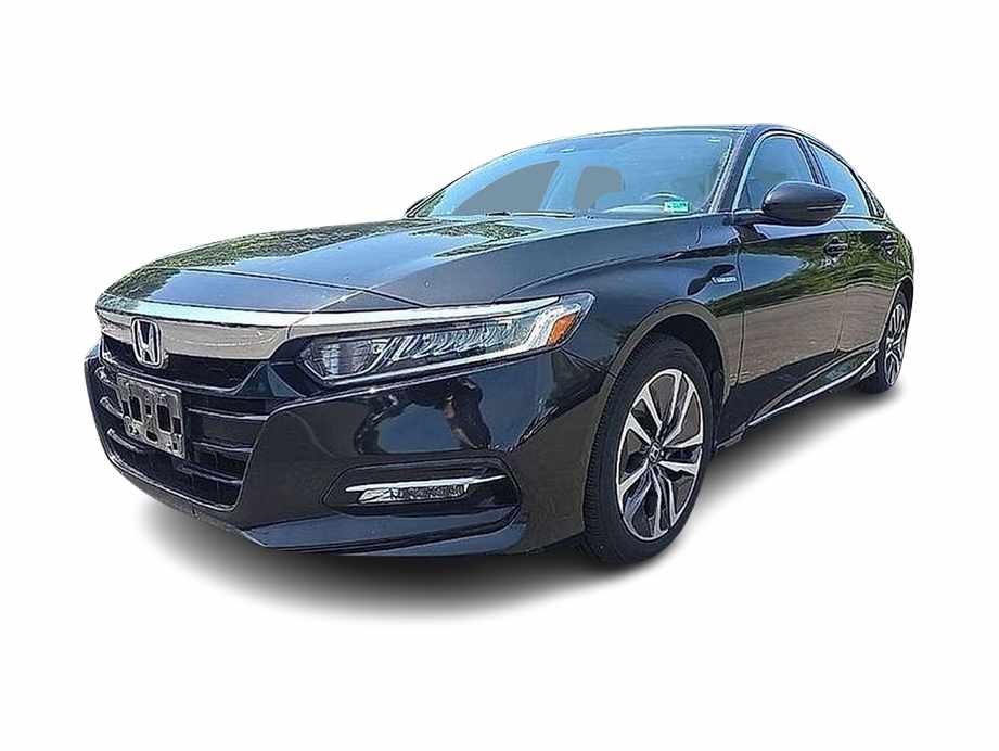 Thumbnail: 2018 Honda Accord - 1