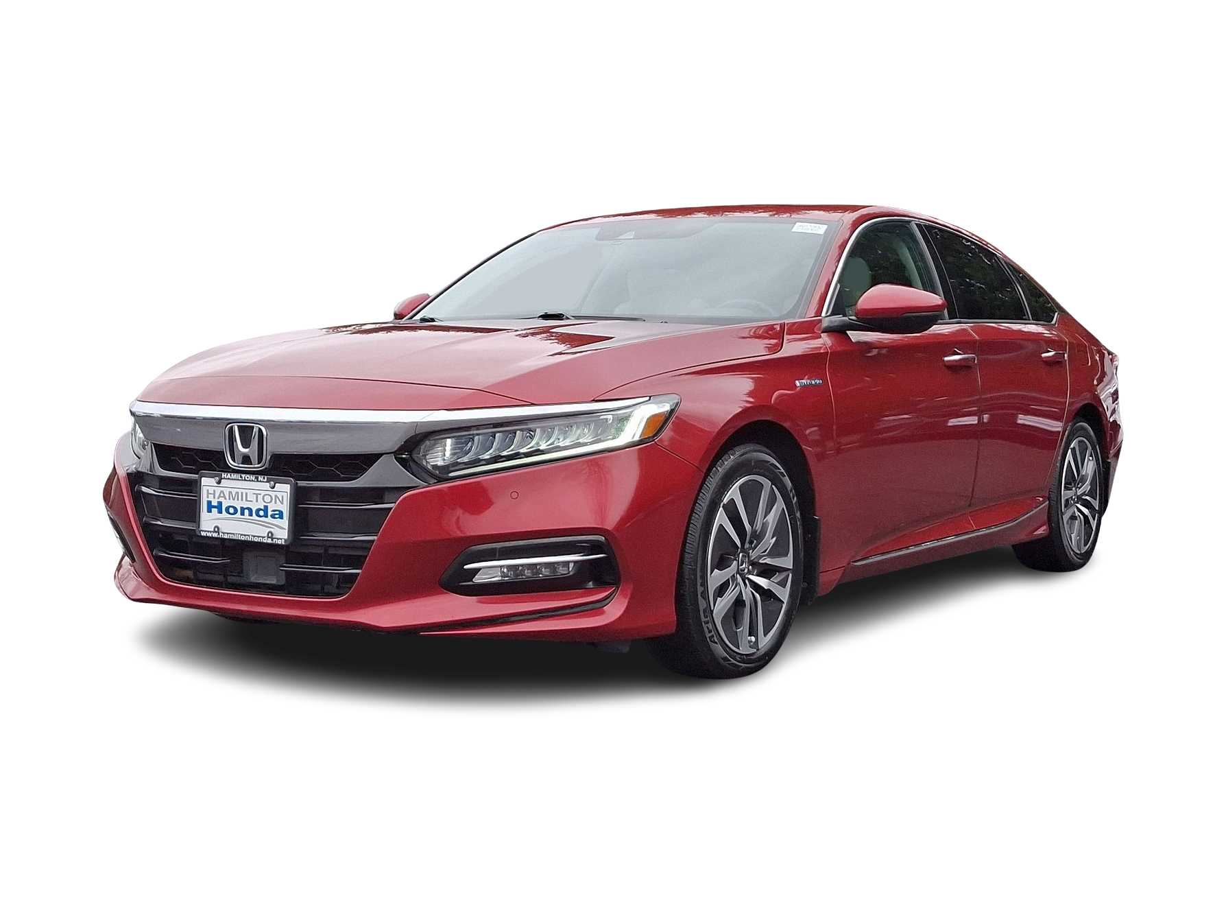 2018 Honda Accord Touring -
                Hamilton Township, NJ