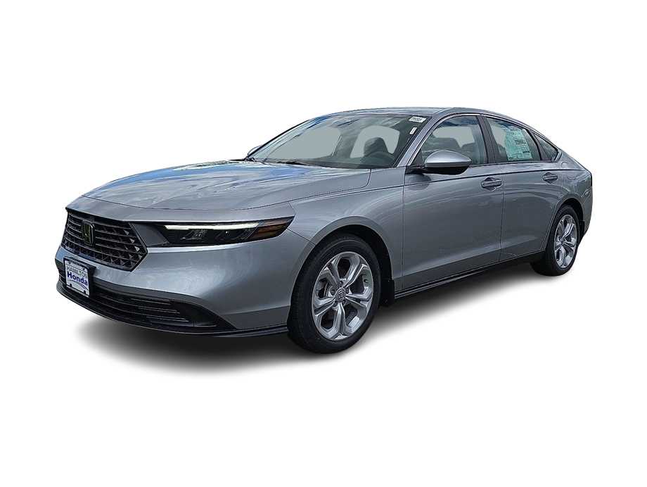 Thumbnail: 2025 Honda Accord - 1