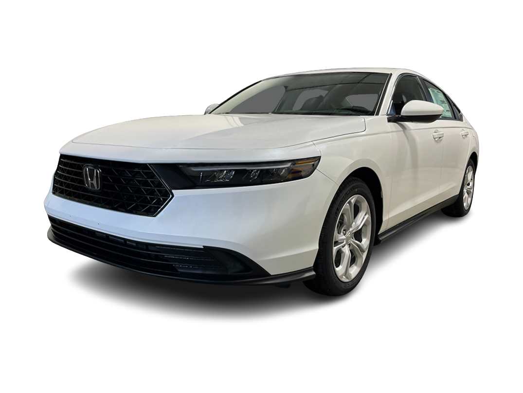 Thumbnail: 2026 Honda Accord - 1
