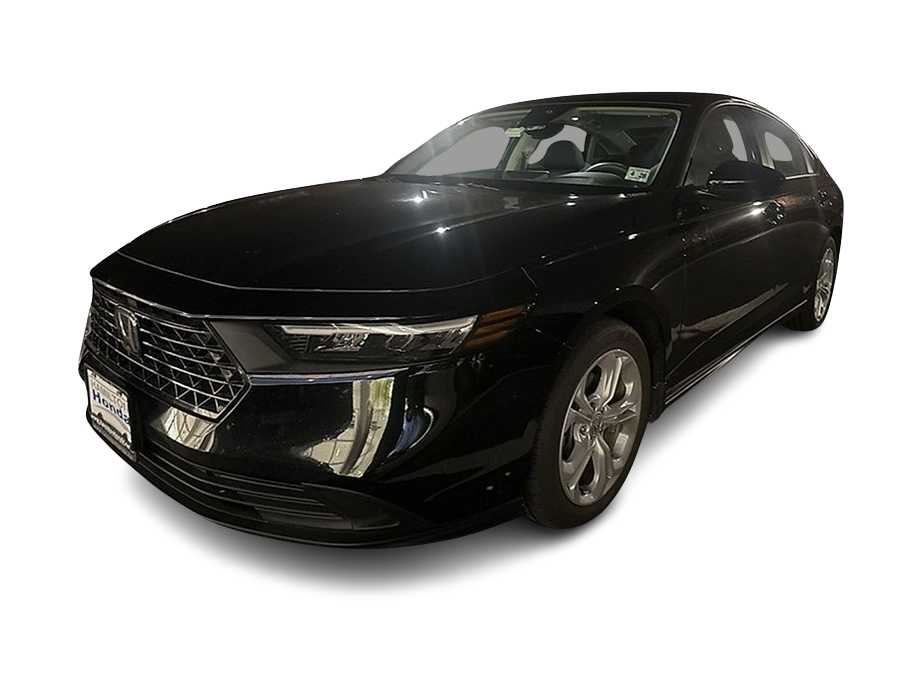 Thumbnail: 2023 Honda Accord - 1