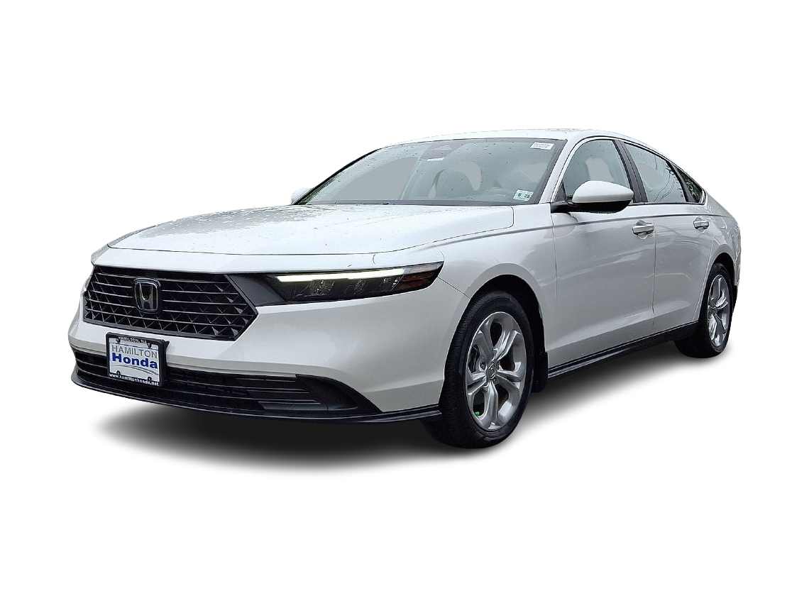 Thumbnail: 2023 Honda Accord - 1