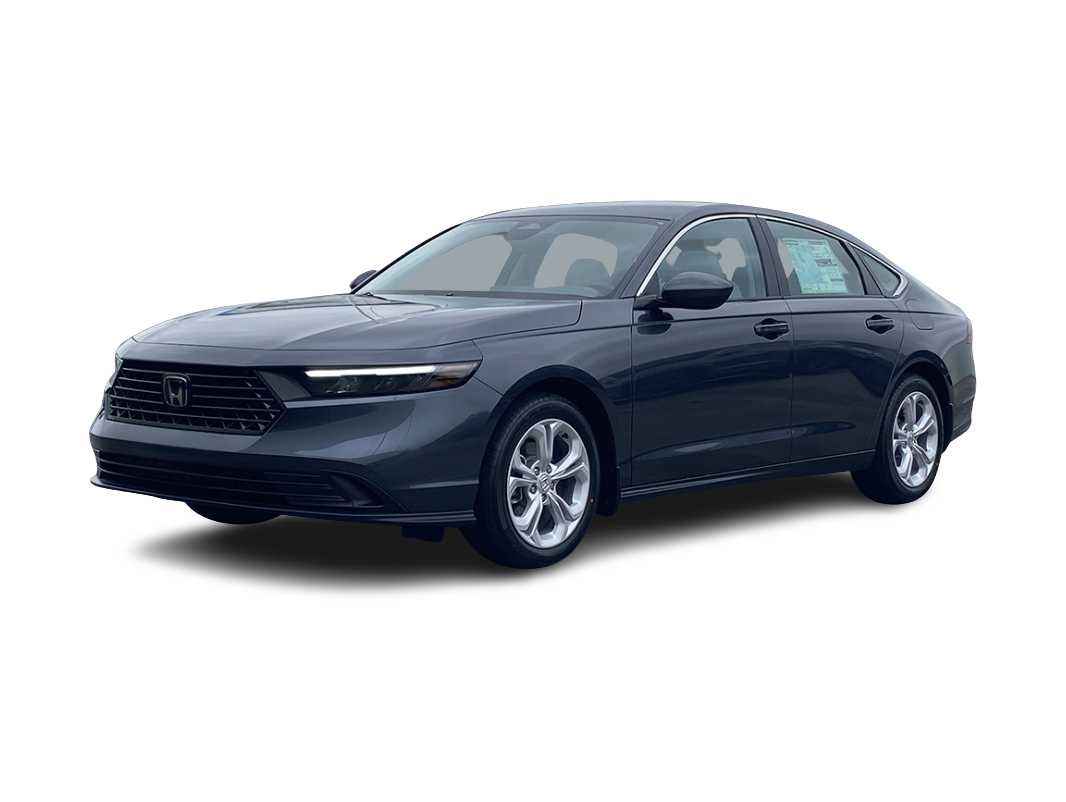 Thumbnail: 2026 Honda Accord - 1