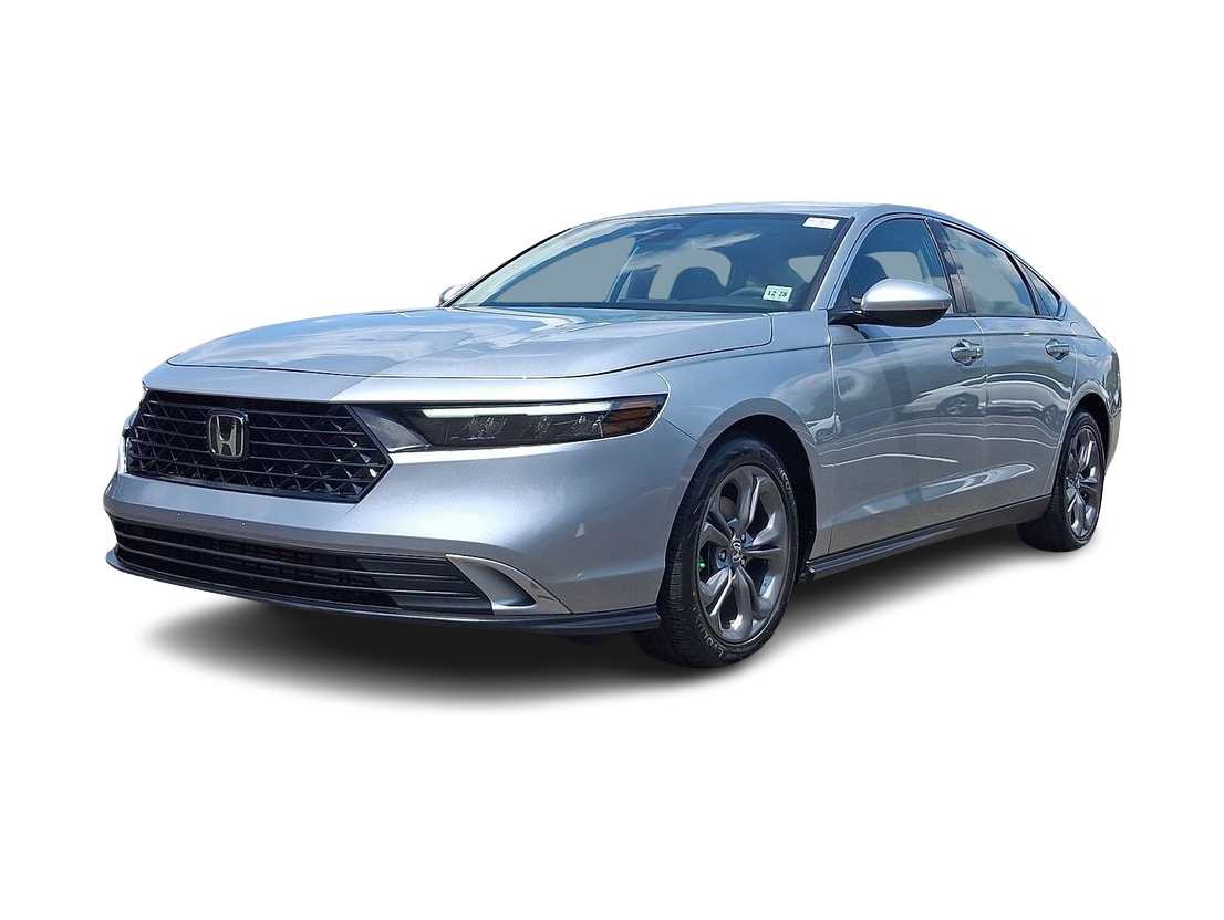 Thumbnail: 2024 Honda Accord - 1