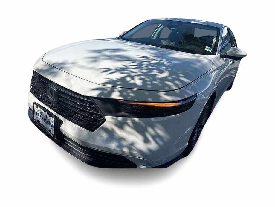 Thumbnail: 2024 Honda Accord - 1
