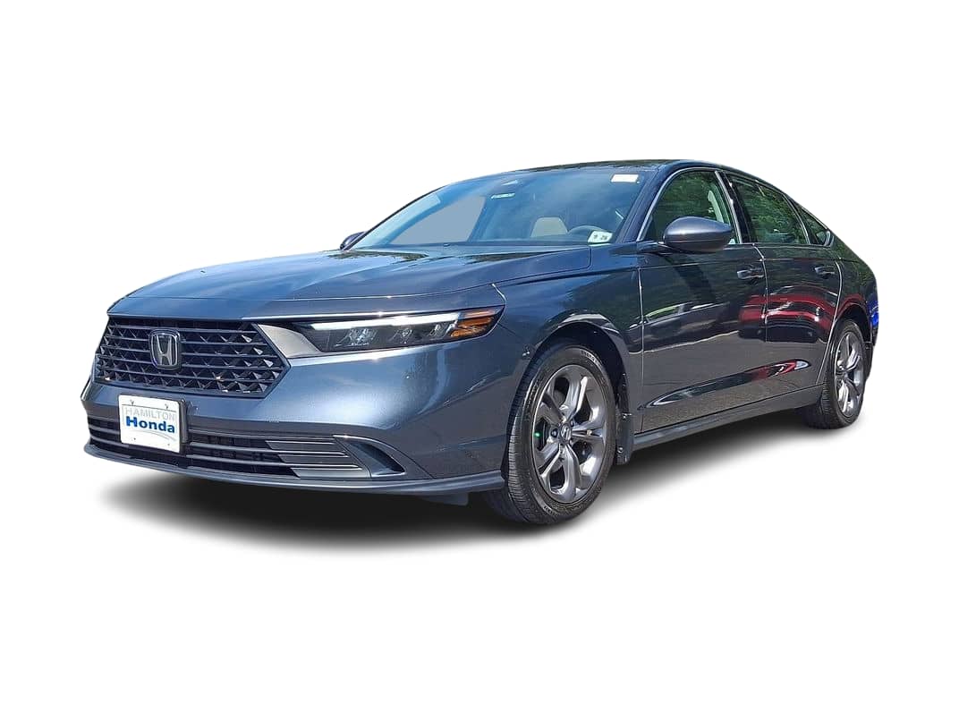 Thumbnail: 2023 Honda Accord - 1