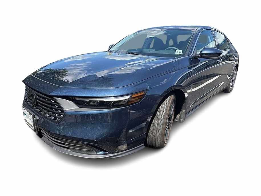 Thumbnail: 2023 Honda Accord - 1