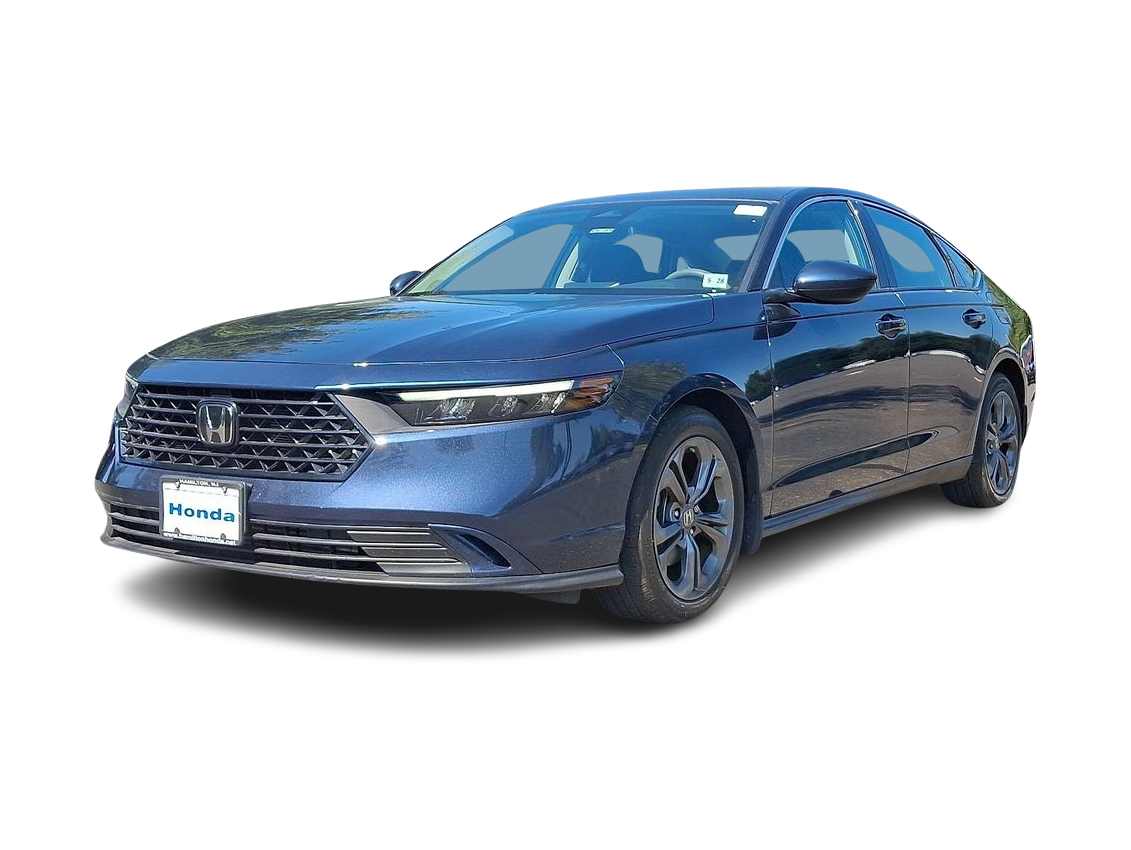 Thumbnail: 2023 Honda Accord - 1